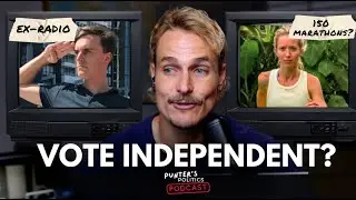 Breaking The Duopoly: Can Independents Change the Game? | Punters Politics