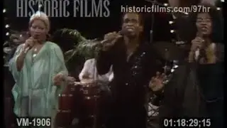 Van McCoy ft. Faith, Hope and Charity - 