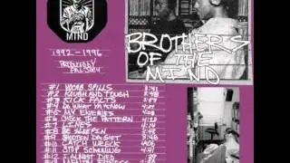 Brothers Of The Mind - So Be It