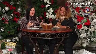 LOVEWORLD USA NEWS | Monday, December 15th, 2025.