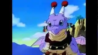 Harlem Shake - Dragonball Z Edition