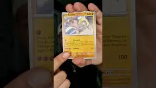 KICKLEE &uuml;ber NOCKCHAN!✨| Pok&eacute;mon 151 #shorts #pokemontcg #pokemon