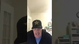 Kevin Sandvig&rsquo;s UPDATE on Captain Todd Ritter (9/12/2020) STILL getting special treatment.