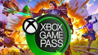 ORCS MUST DIE Deathtrap Xbox Series X Gameplay [Xbox Game Pass]
