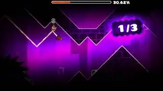 [4K 60fps] Radically by CastriX (3 Coins)