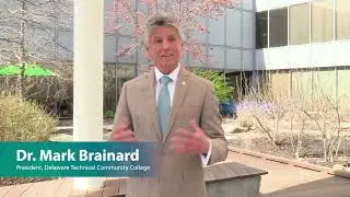 Community College Month 2024