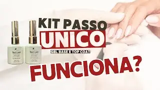 Resenha Real Love: kit passo &uacute;nico funciona?