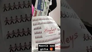 Новые подарки от Manvik 🎁 #minivlog #shortsfeed #housewifelife #vlog #dailuroutine #ytshorts