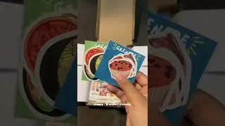 #aesthetic #unboxing #packingorder #kpop #asmr #packanorders #asmrpacking #packingsupplies #bujoidea