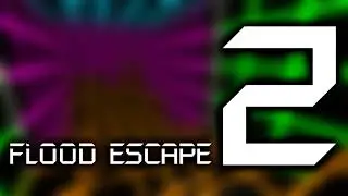 Flood Escape 2 Unused/Old OST - Secret Area