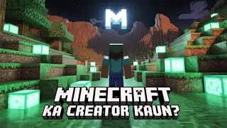 The Secret History of the World&rsquo;s Best-Selling Game Minecraft 🔥🌎 🚀  #minecraft #successstory