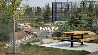 People, Places and Things to do in Bayview, Airdrie