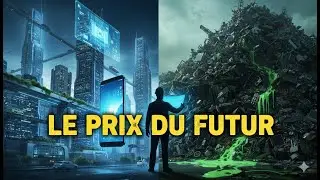 Le VRAI Coût de la Tech : Le Métier qui Sauve le Monde ♻️