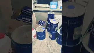 Sirca Pu Paint
