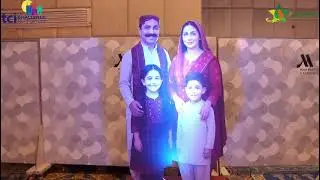 Sindh Celebrates Graduation of Eight Family Planning Champion Districts