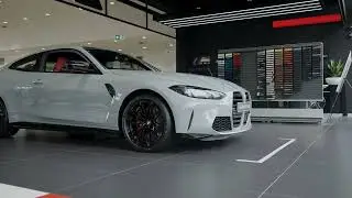 The BMW Spring Sale Event at Berwick BMW
