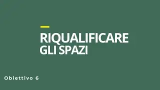 Bilancio sociale: riqualificare gli spazi