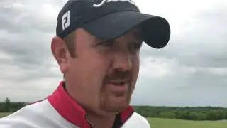Trophy Club golf instructor keeps it simple