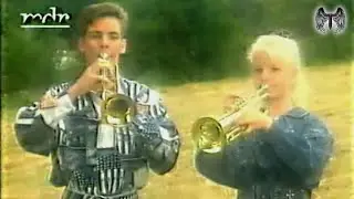 Regina Hellmann & Torsten Benkenstein - Zauber der Berge 1993