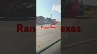 Ranger Texas