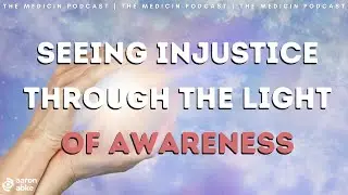 Discernment Vs Judgment // The Medicin Podcast