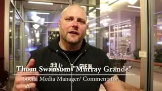 321 battle - Seattle's Weird Wrestling Entertainment