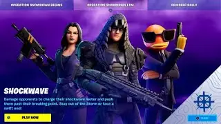 Shockwave  ⚡ Gameplay (No Talking) 👍
