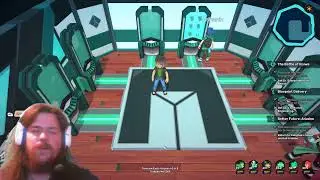 Temtem - Kisiwa Story Grind Prog Continued