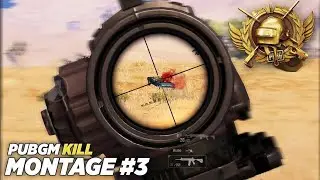 3x Scop With M416 || BLAZE Yash || 1 Spray ~ 6 Kill #RotloGaming