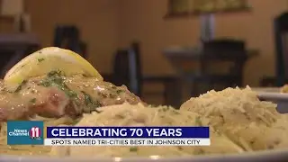 Johnson City touts best dining scene with multiple Tri-Cities Best winners