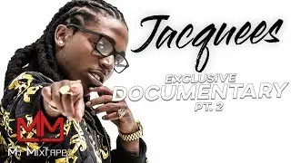 Jacquees - shares his creative process and talks working with Dej Loaf [Part 2]