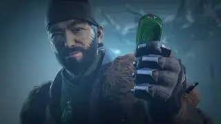 Destiny 2 Гамбит gameplay