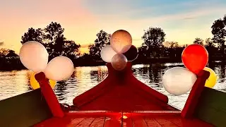 Unexplored place in West bengal