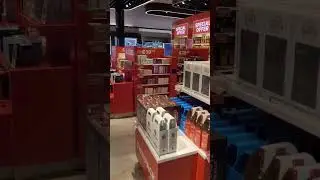 Istanbul Airport Duty Free 🇹🇷