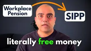 How To Invest &pound;100 Weekly Through SIPP (InvestEngine)