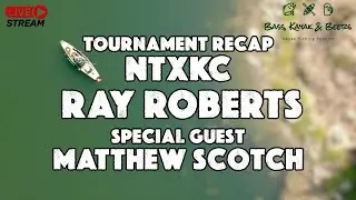 Tournament Recap: NTXKC at Ray Roberts