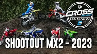 TEST: MX2-SHOOTOUT 2023