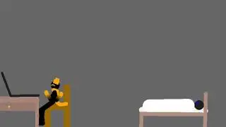 GET OUT! (Sound by potemer) (get out sound from my brother) (and requested by black44)