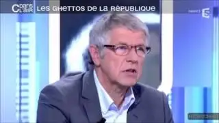 C dans l'air AMIENS NORD: &laquo;Les ghettos de la republique&raquo;!.