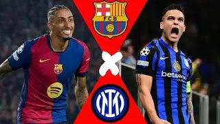 Marco materazzi / inter de Milan  pr&egrave; pou jwe fas barcelone