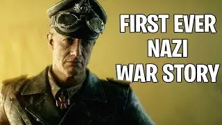The Last Tiger - Battlefield 5 Single Player (No Commentary)