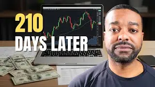 I Invested $10 Every Day in Vanguard VGT for 210 Days (Here Are the Results)
