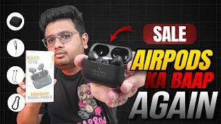 Airpods Kay Daddy | 5x GiveAway!!
