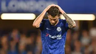 CHELSEA FC IS BROKEN BRUV! Match Review: Wolves 1 - 0 Chelsea