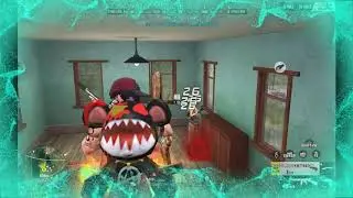 Special Kills Montage 1VS ALL (ROS) #4