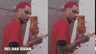Oruam ft Rodrigo Do CN - Cabelo Vermelho, Camisa De Time!