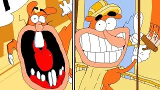 Mr. Orange port to Lap 3 and CYOP | Release Trailer
