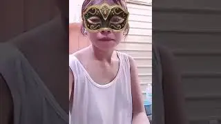 try on haul transparent - stay home lonely live Tik tok 