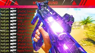 the #1 NO RECOIL MX9 SETUP is AMAZING in MW2! (Best MX9 Class Setup and Tuning)