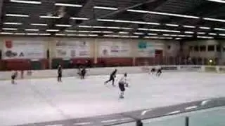 Vreds (5) vs. ECS 92s (3)